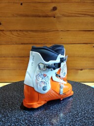 LYŽIARKY DALBELLO CXR 2 21MP